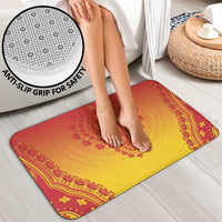 Cameroon African Dashiki Bathroom Set - Wonder Print Shop
