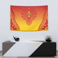Cameroon African Dashiki Tapestry - Wonder Print Shop