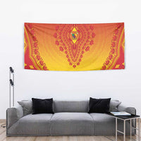 Cameroon African Dashiki Tapestry - Wonder Print Shop