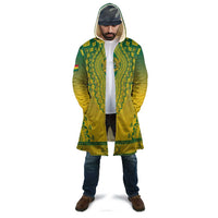 Personalized Ghana African Dashiki Cloak - Wonder Print Shop