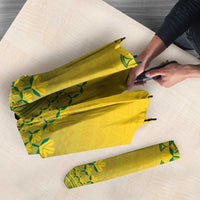 Ghana African Dashiki Umbrella - Wonder Print Shop
