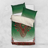 Kenya African Dashiki Bedding Set - Wonder Print Shop