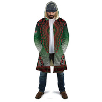 Personalized Kenya African Dashiki Cloak - Wonder Print Shop