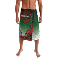 Personalized Kenya African Dashiki Lavalava - Wonder Print Shop