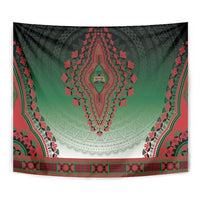Kenya African Dashiki Tapestry - Wonder Print Shop