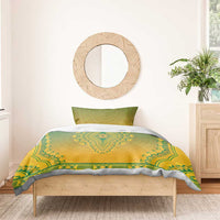 South Africa African Dashiki Bedding Set - Wonder Print Shop