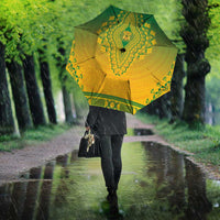 South Africa African Dashiki Umbrella - Wonder Print Shop