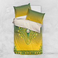 Togo African Dashiki Bedding Set - Wonder Print Shop