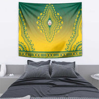 Togo African Dashiki Tapestry - Wonder Print Shop