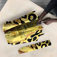 Black Her Story Umbrella A Queen Turns Pain Into Power - Wonder Print Shop