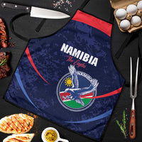 Namibia Cricket Apron Come On Eagles