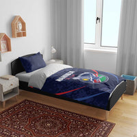 Namibia Cricket Bedding Set Come On Eagles