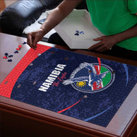 Namibia Cricket Puzzle Come On Eagles