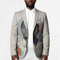 James Baldwin Blazer Civil Rights Writer