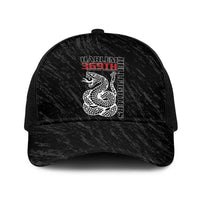 Harlem Hellfighters Baseball Net Cap 369th Infantry Regiment - Wonder Print Shop