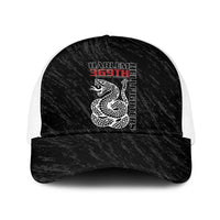 Harlem Hellfighters Baseball Net Cap 369th Infantry Regiment - Wonder Print Shop