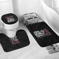 Harlem Hellfighters Bathroom Set 369th Infantry Regiment - Wonder Print Shop