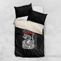 Harlem Hellfighters Bedding Set 369th Infantry Regiment - Wonder Print Shop