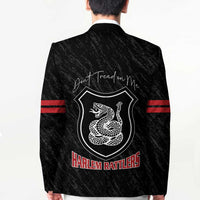 Harlem Hellfighters Blazer 369th Infantry Regiment - Wonder Print Shop