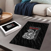 Harlem Hellfighters Puzzle 369th Infantry Regiment - Wonder Print Shop