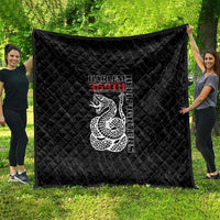 Harlem Hellfighters Quilt 369th Infantry Regiment - Wonder Print Shop