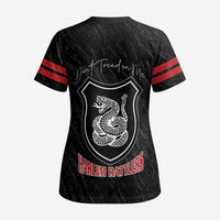 Harlem Hellfighters Scrub Top 369th Infantry Regiment - Wonder Print Shop