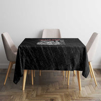Harlem Hellfighters Tablecloth 369th Infantry Regiment - Wonder Print Shop
