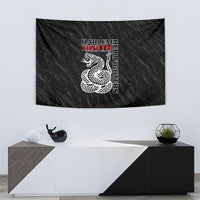Harlem Hellfighters Tapestry 369th Infantry Regiment - Wonder Print Shop