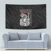 Harlem Hellfighters Tapestry 369th Infantry Regiment - Wonder Print Shop