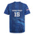 Custom Cape Verde Football Rugby Jersey Go Champions Tubaroes Azuis - Wonder Print Shop