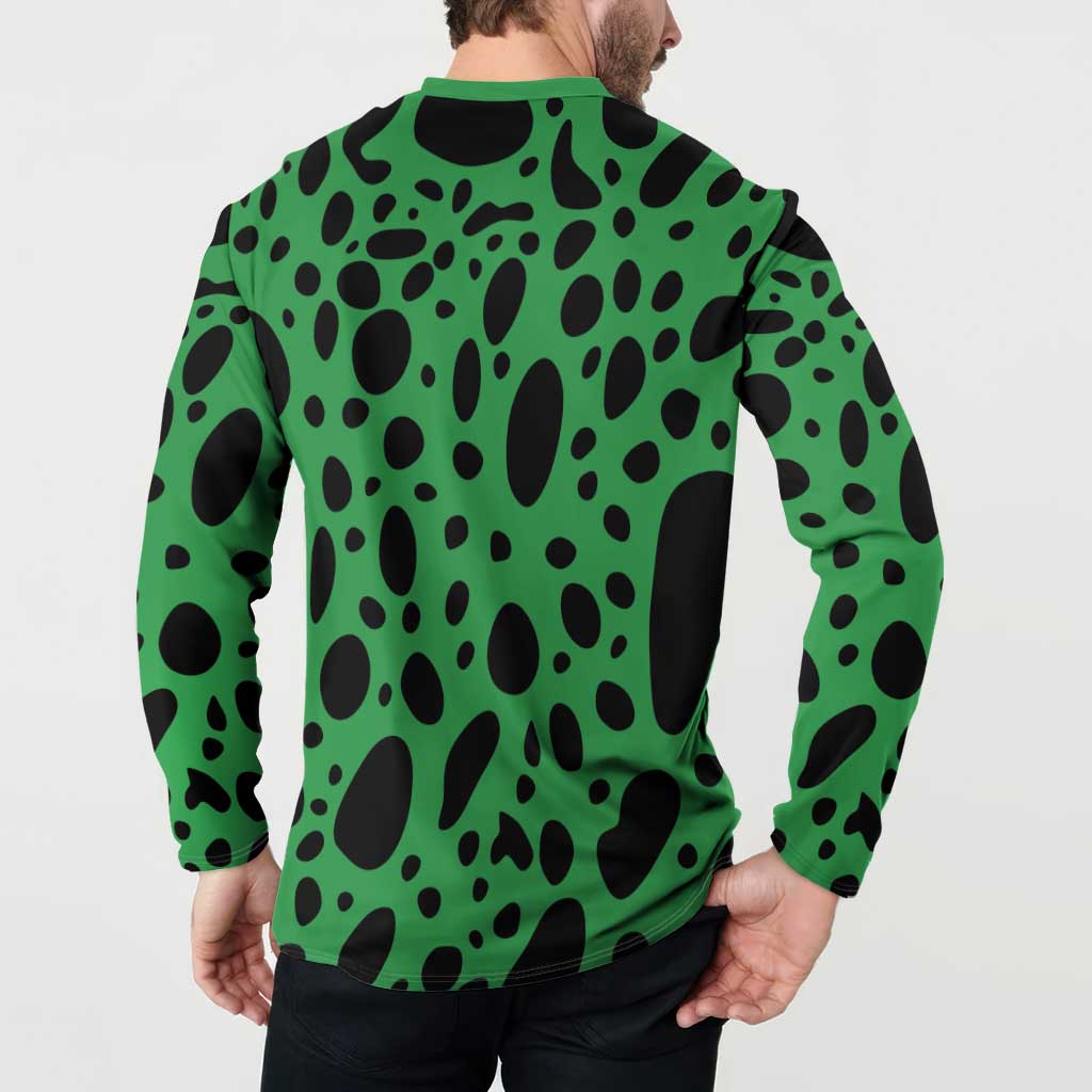 Portland Frog Protest Button Sweatshirt Frog Costume Style - Wonder Print Shop