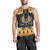 Ancient Egyptian Christmas Men Tank Top Anubis Eid Milad Majid - Wonder Print Shop