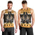 Ancient Egyptian Christmas Men Tank Top Anubis Eid Milad Majid - Wonder Print Shop