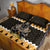 Ancient Egyptian Christmas Quilt Bed Set Anubis Eid Milad Majid - Wonder Print Shop