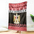 Egypt Christmas Blanket Coat Of Arms Eid Milad Majid