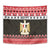 Egypt Christmas Tapestry Coat Of Arms Eid Milad Majid