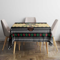 Christmas Story Tablecloth Fragile Leg Lamp - Wonder Print Shop