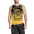 Personalised Buffalo Soldiers Men Tank Top 10th Cavalry Regiment