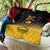 Personalised Buffalo Soldiers Quilt 10th Cavalry Regiment - Wonder Print Shop