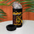 Buffalo Soldiers 9th and 10th Cavalry 4 in 1 Can Cooler Tumbler American Heroes - Wonder Print Shop