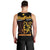 Buffalo Soldiers 9th and 10th Cavalry Men Tank Top American Heroes