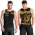 Buffalo Soldiers 9th and 10th Cavalry Men Tank Top American Heroes