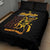 Buffalo Soldiers 9th and 10th Cavalry Quilt Bed Set American Heroes - Wonder Print Shop