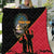 Personalised Angola Day of the Armed Struggle Quilt 4 De Fevereiro - Wonder Print Shop