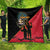 Personalised Angola Day of the Armed Struggle Quilt 4 De Fevereiro - Wonder Print Shop