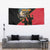 Personalised Angola Day of the Armed Struggle Tapestry 4 De Fevereiro - Wonder Print Shop