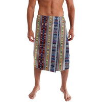 Lamba Mpanjaka Madagascar Lavalava Traditional Pattern
