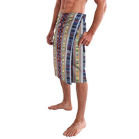 Lamba Mpanjaka Madagascar Lavalava Traditional Pattern