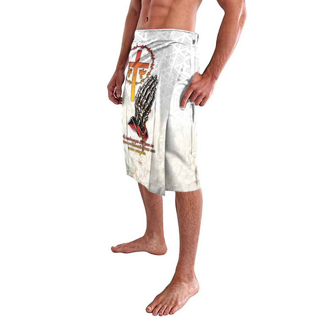 Angola All Souls Day Lavalava Together in Remembrance - Wonder Print Shop