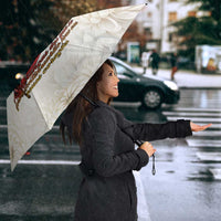 Angola All Souls Day Umbrella Together in Remembrance - Wonder Print Shop